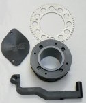 944/968 Crank Trigger Adapter (image for) 944/968 Crank Trigger Adapter
