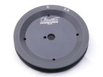 116mm pulley, 911 (image for) 116mm pulley, 911