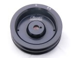 993 3.6L pulley for engine swap into earlier chassis (image for) 993 3.6L pulley for engine swap into earlier chassis