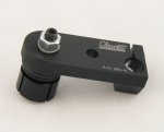 Sensor mount & plug, 911 up to 1971 (image for) Sensor mount & plug, 911 up to 1971