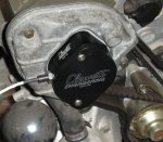 944 Cam Sync Adapter w/Sensor (image for) 944 Cam Sync Adapter w/Sensor