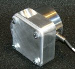 930 Turbo Oil Scavenge Pump (image for) 930 Turbo Oil Scavenge Pump