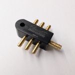 Vacuum Manifold, 6-position for ITB (image for) Vacuum Manifold, 6-position for ITB