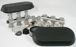 911 Porsche Throttle Body Kit, 40/36 CIS (image for) 911 Porsche Throttle Body Kit, 40/36 CIS