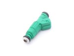 42 lb/hr (440 cc/min) Bosch Fuel Injector, High Impedance (image for) 42 lb/hr (440 cc/min) Bosch Fuel Injector, High Impedance