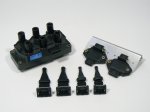 Add on upgrade - Dual Plug kit w/ Bosch Coil and Ignitors (image for) Add on upgrade - Dual Plug kit w/ Bosch Coil and Ignitors