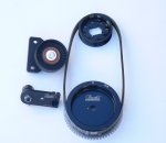 1965- 1971 Serpentine belt conversion w/crank trigger adapter, 60-2 trigger wheel (image for) 1965- 1971 Serpentine belt conversion w/crank trigger adapter, 60-2 trigger wheel
