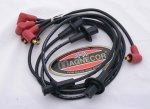 1973-76 914-4, 2.0L 7mm wires - Magnecor (image for) 1973-76 914-4, 2.0L 7mm wires - Magnecor
