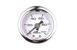 Fuel Pressure Gauge (image for) Fuel Pressure Gauge